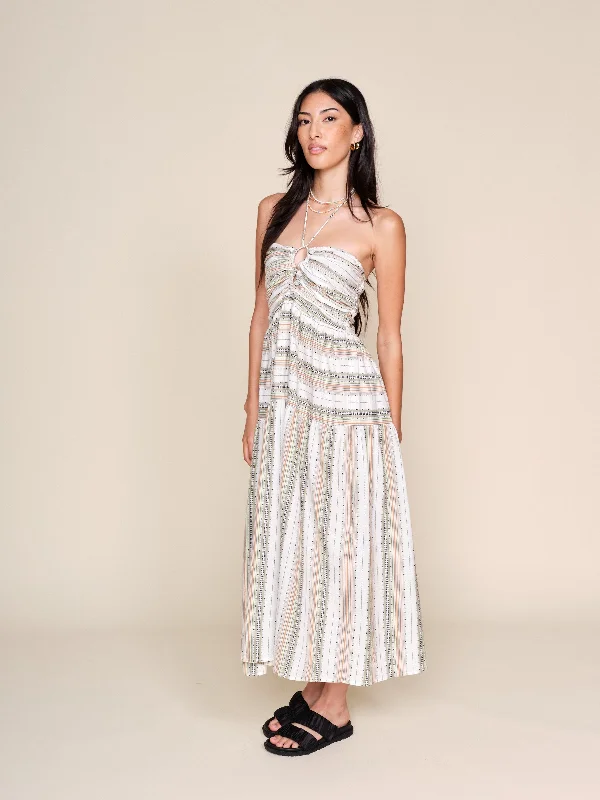 CHIENTI DRESS - DT1260C Scandinavian