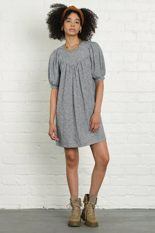 CLARA DRESS Practical Women's Quick - dry