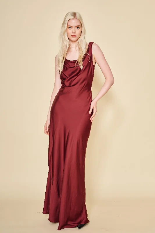 ESME DRESS - DT1389B Practical Women's Multi - 