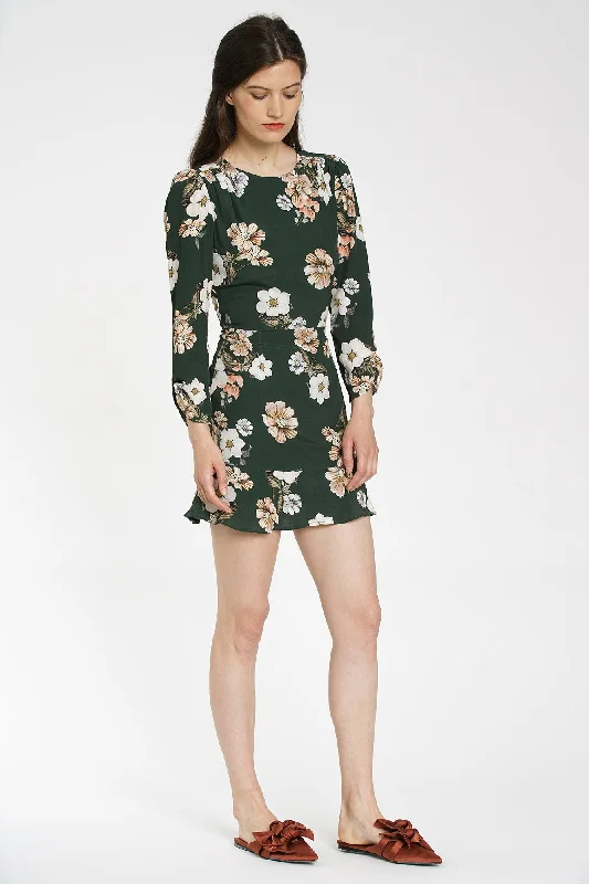 Kirkwood Dress Preppy Women's College