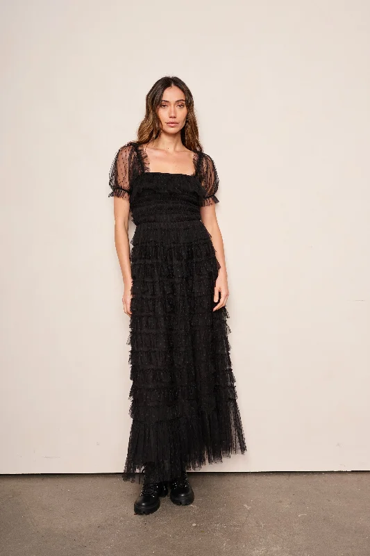SANTA YNEZ DRESS - DM1191A Sophisticated Women's 