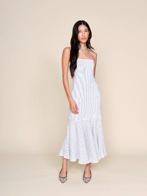 SOROYA DRESS - DT1342A Tough Women's Military - inspired