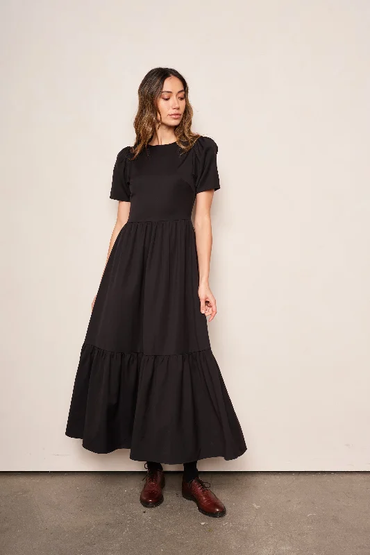 WILLOW DRESS - DS1365A Practical Women's Multi - 