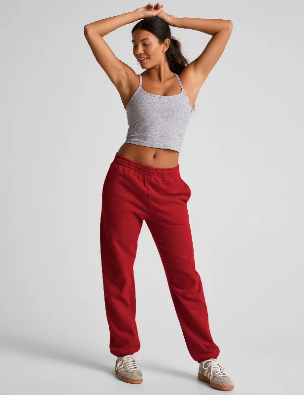 LuxeFleece Sweatpant Compression