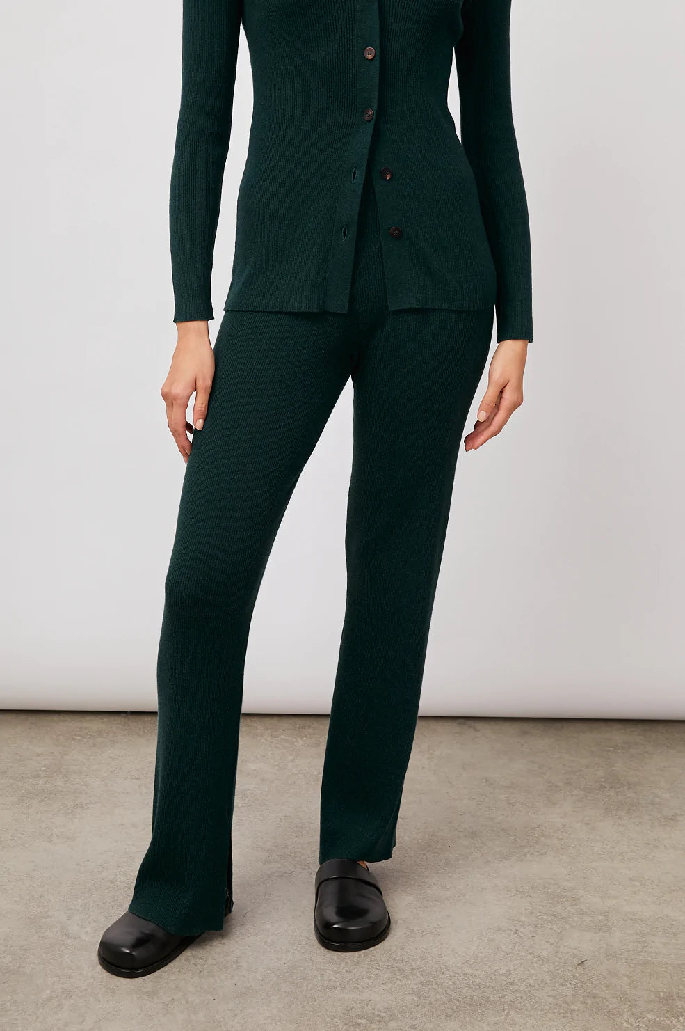 Rails - Pantalon Jules Street